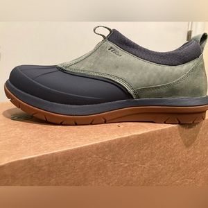 L.L. Bean Women’s Storm Chaser 5 Slip-Ons